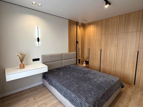 квартира за адресою Василя Стуса вул. (Пушкінська), 27