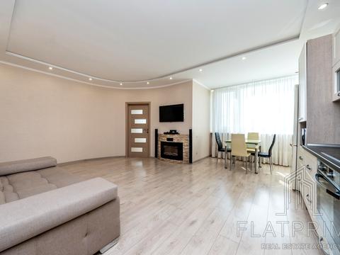 квартира по адресу Воскресенский просп. (Перова), 69