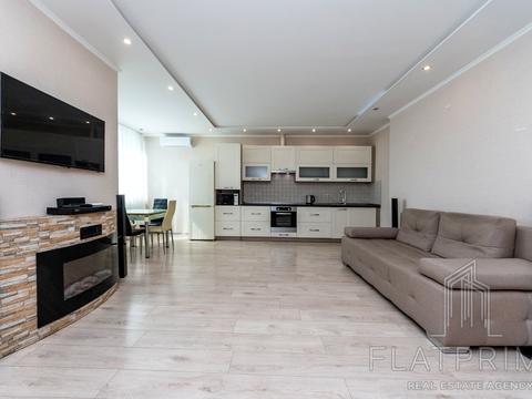 квартира по адресу Воскресенский просп. (Перова), 69