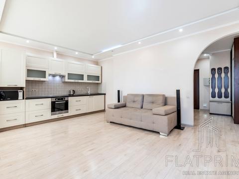 квартира по адресу Воскресенский просп. (Перова), 69