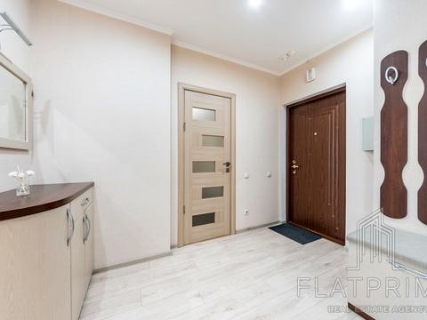 квартира по адресу Воскресенский просп. (Перова), 69