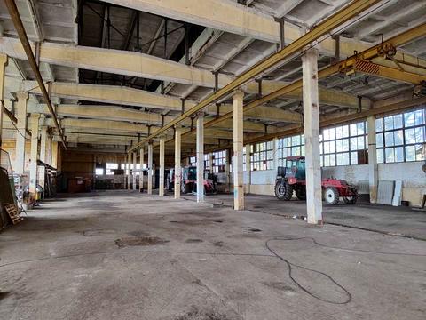 комерційна за адресою Миру, 20