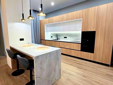 квартира за адресою Ламана вул., 18