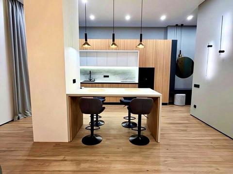 квартира за адресою Ламана вул., 18