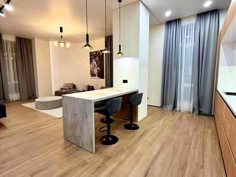 квартира за адресою Ламана вул., 18