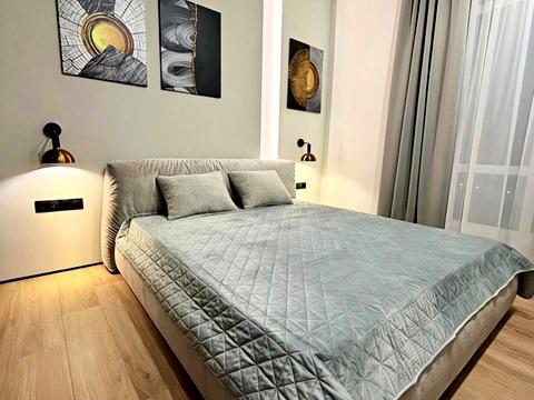 квартира за адресою Ламана вул., 18