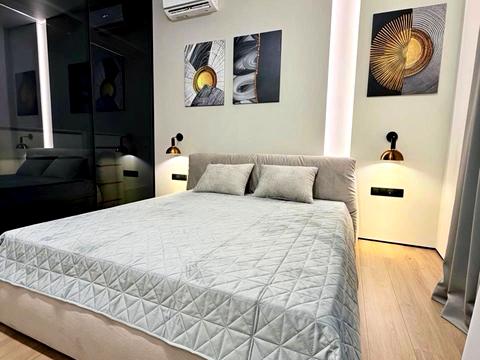 квартира за адресою Ламана вул., 18