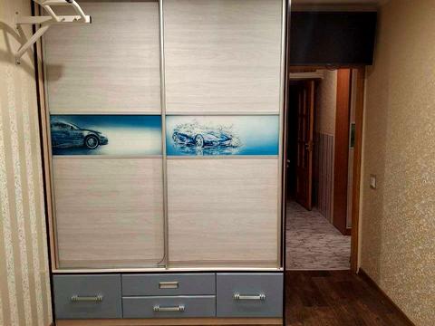 квартира по адресу Деревянко ул., 46