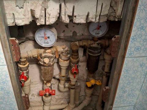 квартира по адресу Деревянко ул., 46