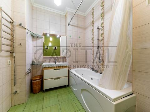 квартира по адресу Андрея Верхогляда ул. (Михайла Драгомирова), 12