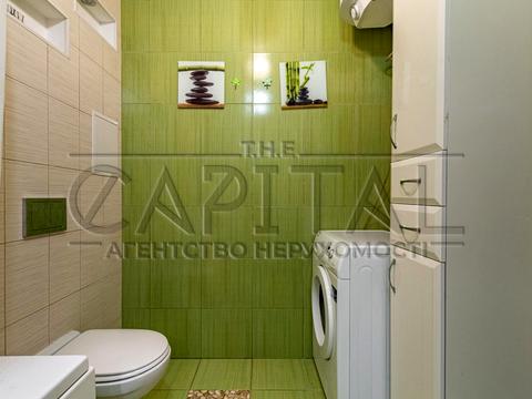 квартира по адресу Андрея Верхогляда ул. (Михайла Драгомирова), 12