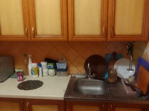 квартира за адресою Стратегічне шосе (Науки), 21