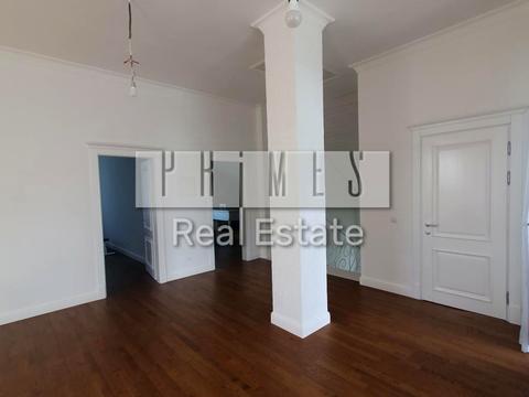 будинок за адресою Амосова вул.