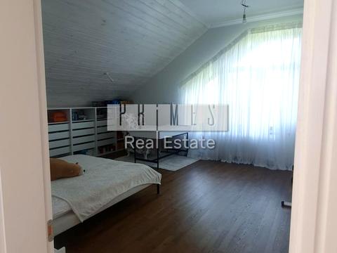 будинок за адресою Амосова вул.