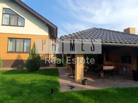 будинок за адресою Амосова вул.