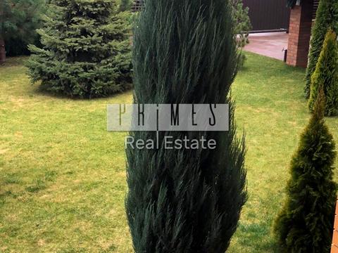 будинок за адресою Амосова вул.