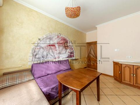 квартира по адресу Андрея Верхогляда ул. (Михайла Драгомирова), 12