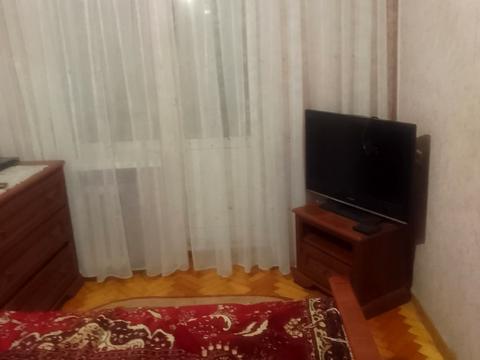 квартира за адресою Стратегічне шосе (Науки), 21