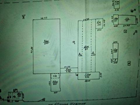 комерційна за адресою Миру, 20