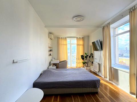 квартира за адресою Дашавська вул., 25