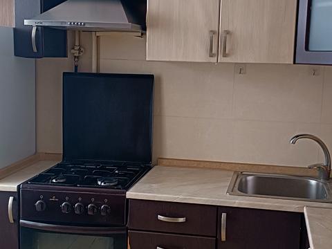 квартира по адресу Андрія Мельника ул. (Генерала Тупікова), 14-А