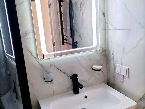 квартира за адресою Скрипниківський узвіз (Воробйова), 9/11