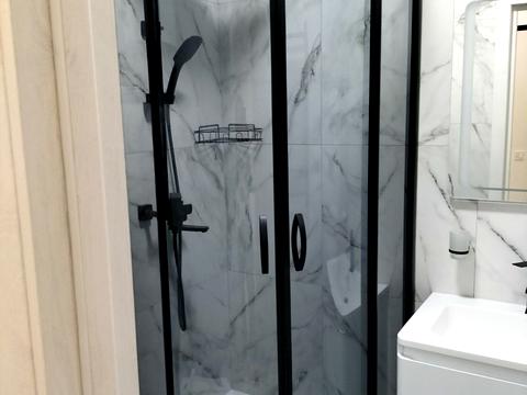 квартира за адресою Скрипниківський узвіз (Воробйова), 9/11