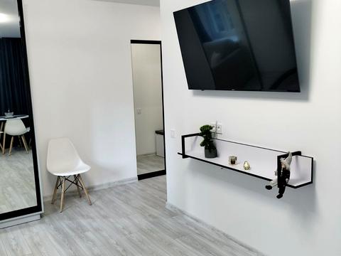 квартира за адресою Скрипниківський узвіз (Воробйова), 9/11