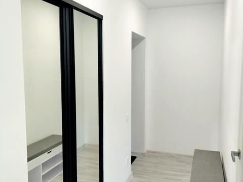 квартира за адресою Скрипниківський узвіз (Воробйова), 9/11