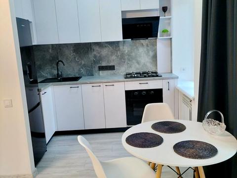 квартира за адресою Скрипниківський узвіз (Воробйова), 9/11