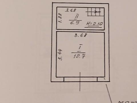 будинок за адресою Струмкова
