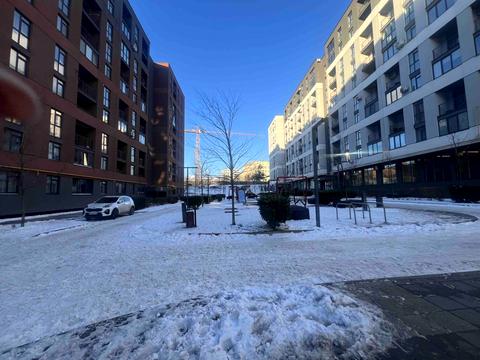 квартира за адресою Львів, Зелена вул., 204в