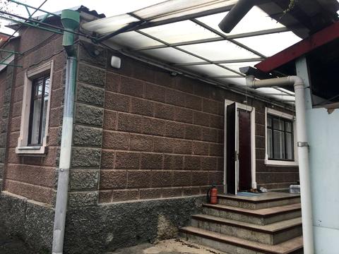 будинок за адресою Андрія Сови вул., 1