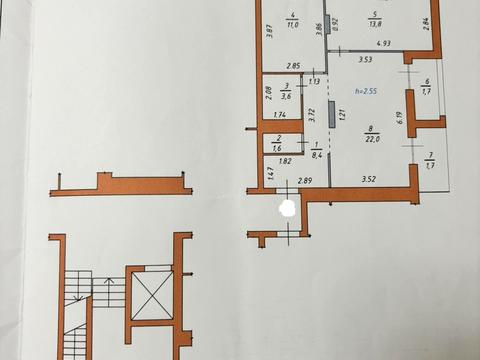 квартира за адресою Львів, Зелена вул., 204в