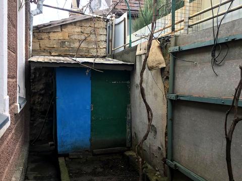 будинок за адресою Андрія Сови вул., 1