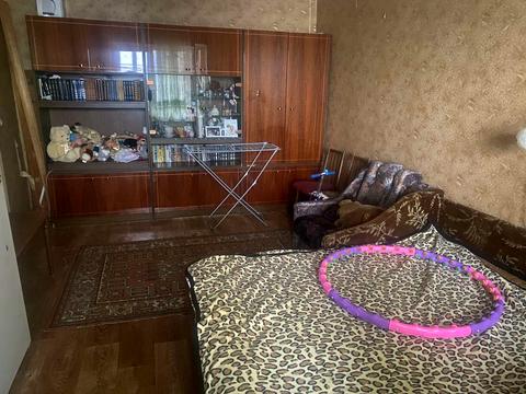 квартира по адресу Градинская ул., 7