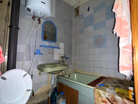 квартира за адресою Євгена Танцюри вул., 44