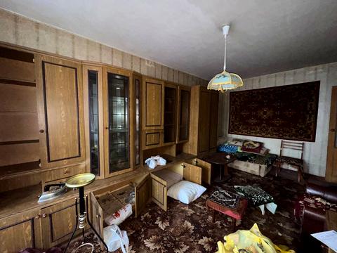 квартира за адресою Євгена Танцюри вул., 44