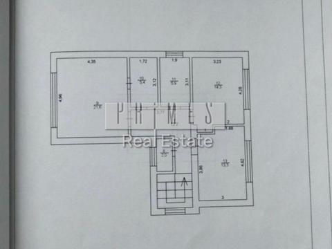 будинок за адресою Амосова вул.