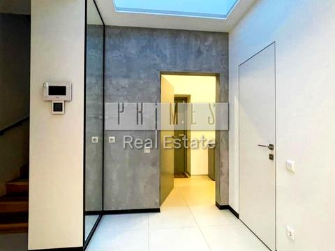 будинок за адресою Амосова вул.