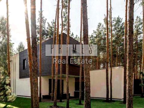 будинок за адресою Амосова вул.