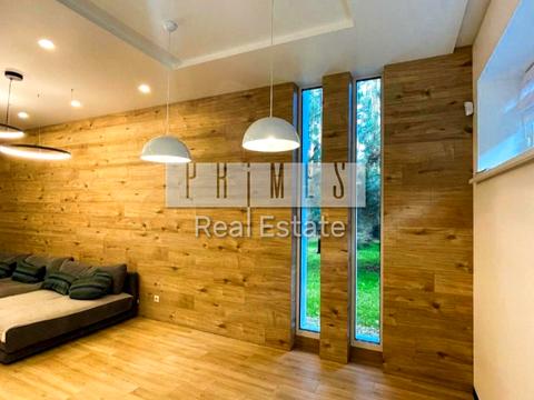 будинок за адресою Амосова вул.