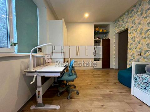 будинок за адресою Амосова вул.