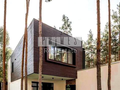 будинок за адресою Амосова вул.