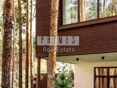 будинок за адресою Амосова вул.