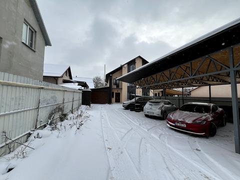 дом по адресу 2-й проїзд Праведників Світу, 2