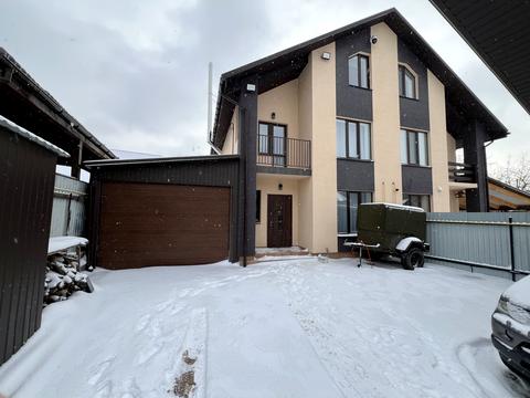 дом по адресу 2-й проїзд Праведників Світу, 2