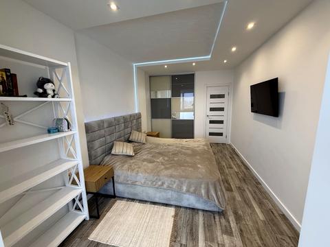 квартира по адресу Ивана Пулюя ул., 40, к. 1