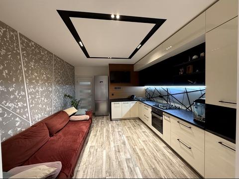 квартира по адресу Ивана Пулюя ул., 40, к. 1