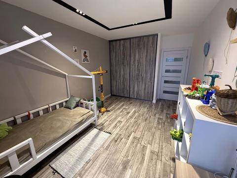 квартира по адресу Ивана Пулюя ул., 40, к. 1